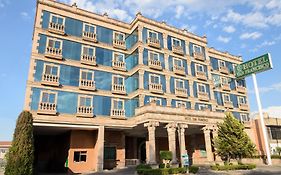 Hotel San Francisco Leon